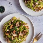 4 Délicieuses recettes végétariennes à base de chou frisé