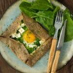 Délicieuses recettes végétariennes à base de sarrasin