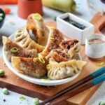 Gyoza Recette Végétarienne Facile : Comment Préparer des Gyoza Maison