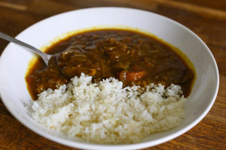 Recette de curry japonais végétarien : un délice authentique à essayer absolument