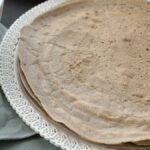 Recette de galette de sarrasin végétarienne, une alternative savoureuse et équilibrée