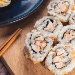 Recette facile de maki végétarien pour les débutants en cuisine japonaise