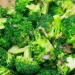 Recette végétarienne facile : comment cuisiner le brocoli de manière savoureuse