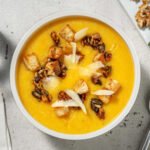 Recettes végétariennes mettant en valeur la carotte