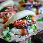 Bao végétarien: une recette savoureuse et équilibrée
