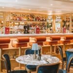 Brasserie des Près : Découvrez une adresse culinaire incontournable au cœur de Paris