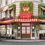 Brasserie martin : découvrez cette montée en puissance culinaire à Paris