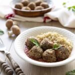 3 Délicieuses recettes de boulettes végétariennes à essayer absolument