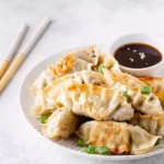 Dumplings végétariens : 5 recettes savoureuses