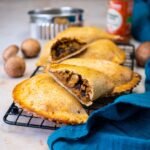 Empanadas végétariennes : une recette gourmande à découvrir