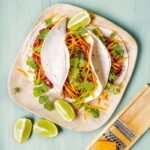 Enchiladas végétariennes : une recette savoureuse et équilibrée