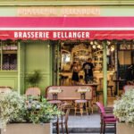La brasserie Bellanger