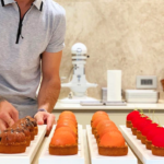 La Magie de Cédric Grolet  : Le Maître des Desserts