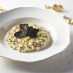 La recette exquise du rizotto aux truffes : un délice raffiné