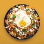 Les chilaquiles à l&rsquo;honneur : découvrez cette recette mexicaine incontournable