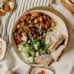 Les meilleures recettes végétariennes pour la musculation