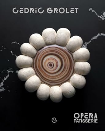 Opera de Cedric Grolet