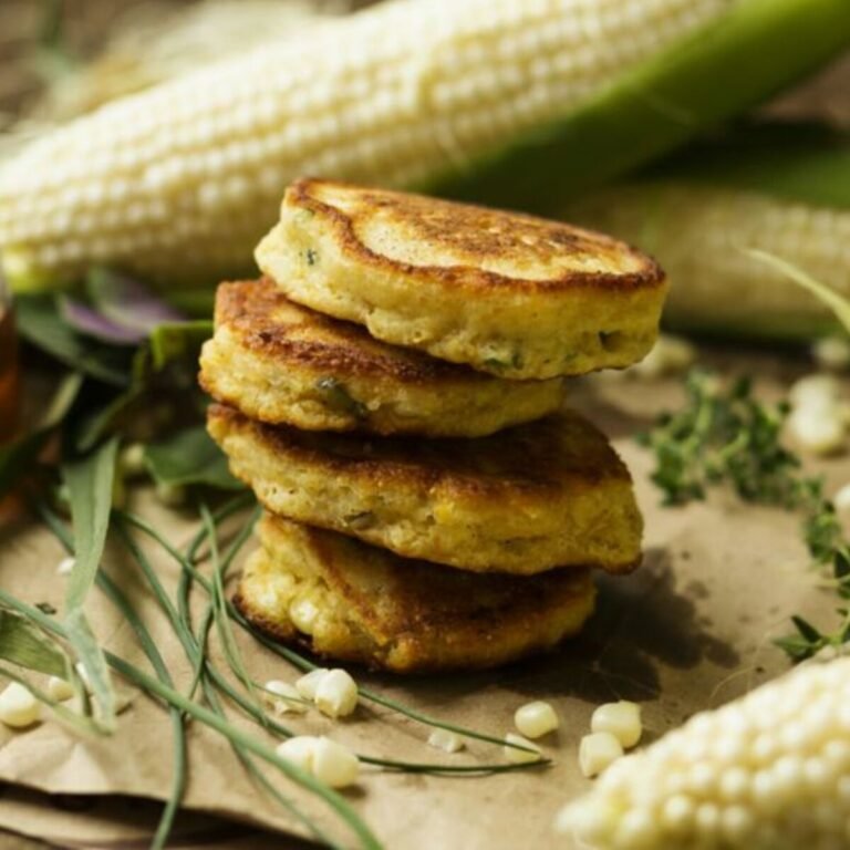 Recette de galette végétarienne : gourmandise sans viande