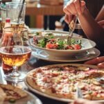 TOP 10 des restaurants autour de Saint-Froult