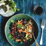 10 recettes végétariennes et sans gluten pour un repas sain et gourmand