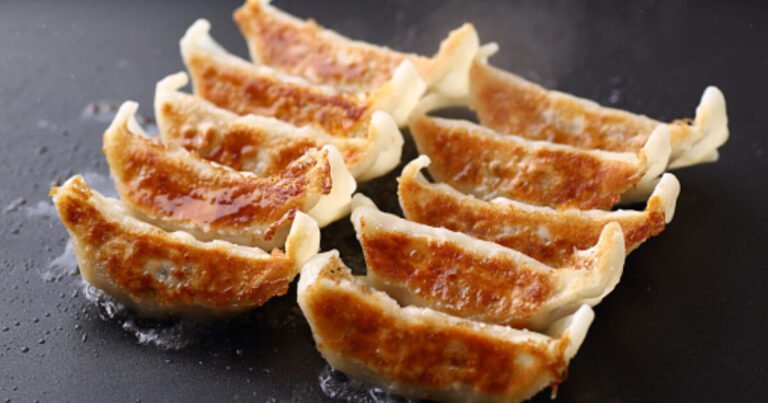 10 Variantes de Recettes de Gyoza Végétariennes : Des Idées Délicieuses à Tester Chez Vous !