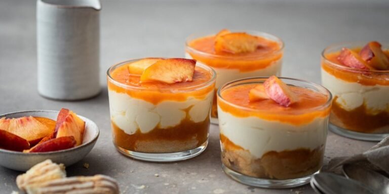 5 recettes faciles au mascarpone pour des desserts onctueux