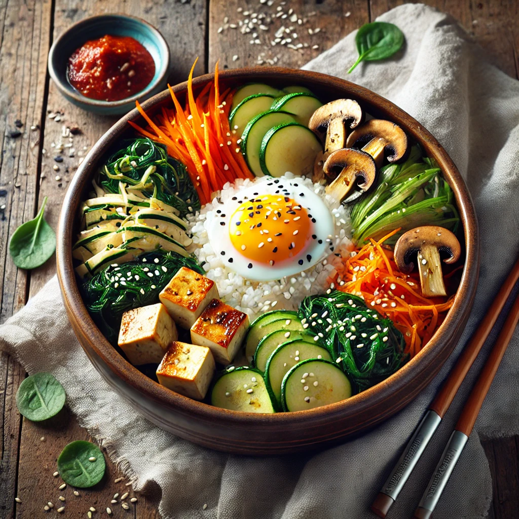 bibimbap