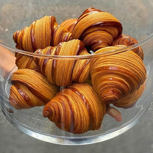 Cédric Grolet : L’Opéra qui révolutionne la pâtisserie