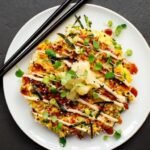 Chou chinois végétarien : une recette colorée et équilibrée