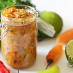 Comment préparer un délicieux piment végétarien