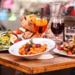 Découverte Culinaire : Voyage au Cœur de l&rsquo;Italie dans un Restaurant Traditionnel