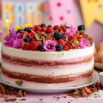 Découvrez les Secrets de la Pâtisserie avec nos Recettes de Gâteaux Incontournables