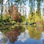 Giverny: L&rsquo;Éden des Impressionnistes et l&rsquo;Héritage de Claude Monet