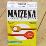 La Maïzena : Un ingrédient polyvalent en cuisine