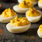 L&rsquo;art de l&rsquo;œuf mimosa : Comment maîtriser ce classique de la cuisine française