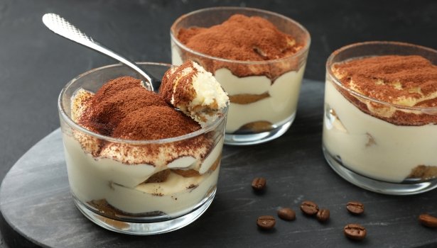 Le Mascarpone : un Ingrédient Clé de la Cuisine Italienne