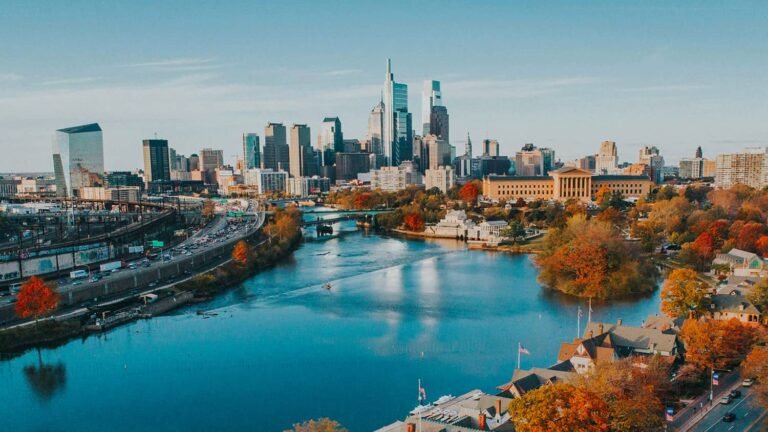 Les 10 incontournables à visiter lors de votre séjour à Philadelphie