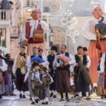 Les Fêtes Traditionnelles Majorquines : Un Calendrier Festif à Explorer