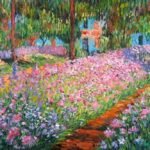 Les Jardins de Monet à Giverny: Immersion dans le berceau de l&rsquo;impressionnisme