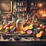 Les Secrets des Meilleures Recettes de Rhum Arrangé