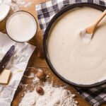L’histoire de la sauce béchamel : un voyage culinaire dans le temps