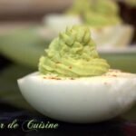 L&rsquo;Œuf Mimosa: La Star des Pique-Niques Chic