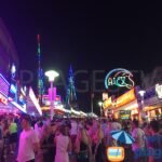 Magaluf : Épicentre de la fête estivale en Méditerranée