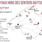 Majorque hors des Sentiers Battus : Guide des Lieux Insolites