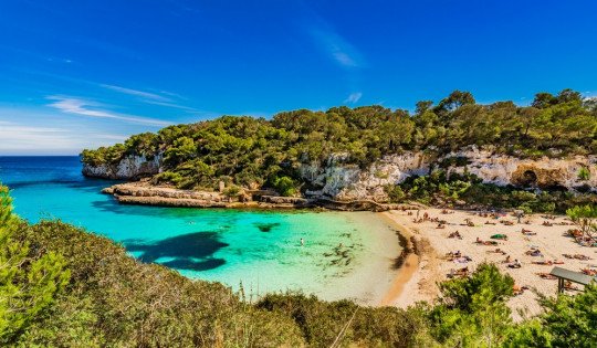 Plages de Rêve : Le Top 10 à Majorque