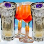 Spritz Saint Germain: La Nouvelle Vague des Cocktails Parisiens