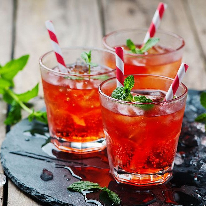 Top 10 des cocktails sans alcool à découvrir pour une soirée festive