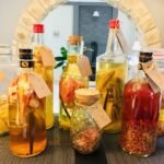 Voici quelques suggestions de titres d&rsquo;articles en français sur la recette du rhum arrangé :