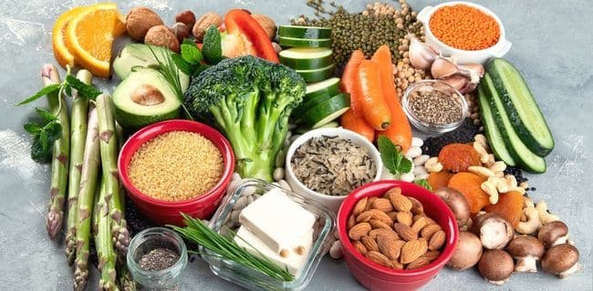 5 idées de recettes de plats pour la musculation en période de sèche