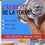 Augmenter sa force avec ces recettes spéciales musculation